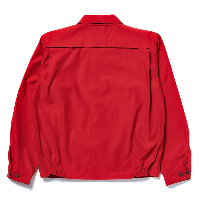 THE REAL McCOY'S(ザ リアルマッコイズ),JOE McCOY(ジョーマッコイ) JOE McCOY(ジョーマッコイ)ALL-WEATHER SWING JACKET