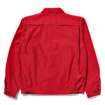 THE REAL McCOY'S(ザ リアルマッコイズ),JOE McCOY(ジョーマッコイ) JOE McCOY(ジョーマッコイ)ALL-WEATHER SWING JACKET