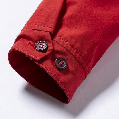 THE REAL McCOY'S(ザ リアルマッコイズ),JOE McCOY(ジョーマッコイ) JOE McCOY(ジョーマッコイ)ALL-WEATHER SWING JACKET