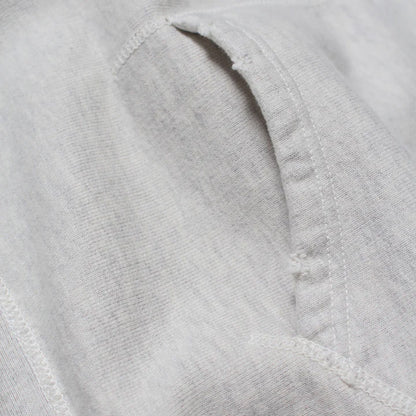 BOWWOW(バウワウ) BEAT ARMY HOODIE AGED BW261-BAH OATMEAL