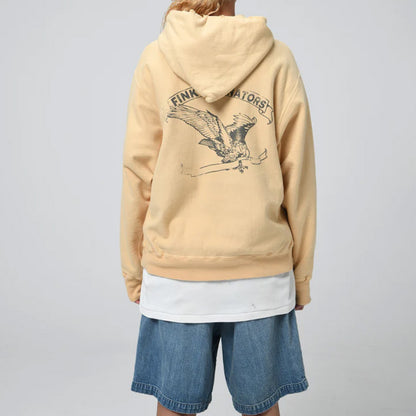 BOWWOW(バウワウ) FINK ELIMINATORS HOODIE AGED BW261-FEH