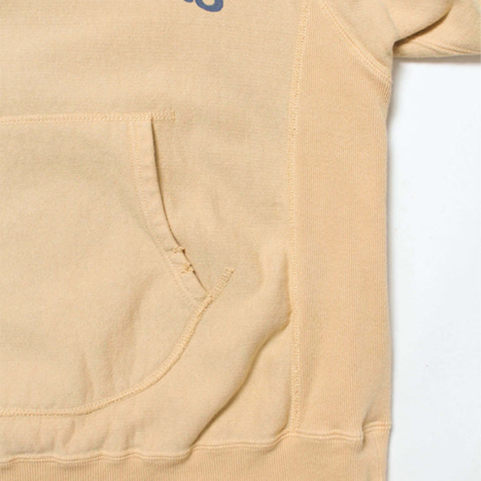BOWWOW(バウワウ) FINK ELIMINATORS HOODIE AGED BW261-FEH