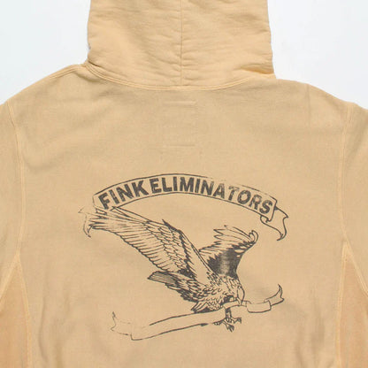 BOWWOW(バウワウ) FINK ELIMINATORS HOODIE AGED BW261-FEH
