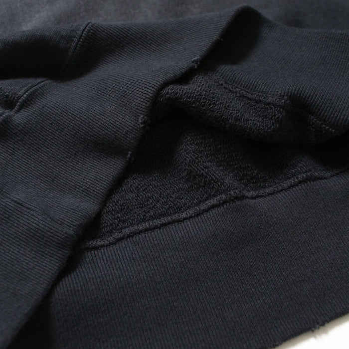 BOWWOW(バウワウ) SALISH LODGE SWEATSHIRT AGED BW261-SLSS