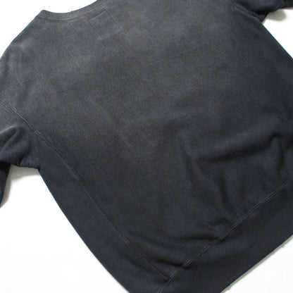 BOWWOW(バウワウ) SALISH LODGE SWEATSHIRT AGED BW261-SLSS
