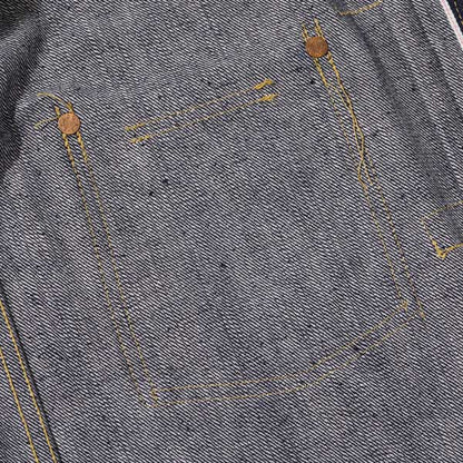 シュガーケーン Lot No. SC19008 / SUGAR CANE Super “Denim” Collectibles #08 13.5oz. BLUE DENIM BLOUSE “S1943” MODEL 420N NON WASH 大戦モデル デニムジャケット ノンウォッシュ メンズ
