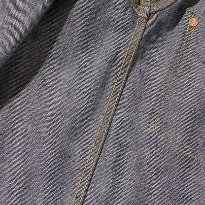 シュガーケーン Lot No. SC19008 / SUGAR CANE Super “Denim” Collectibles #08 13.5oz. BLUE DENIM BLOUSE “S1943” MODEL 420N NON WASH 大戦モデル デニムジャケット ノンウォッシュ メンズ