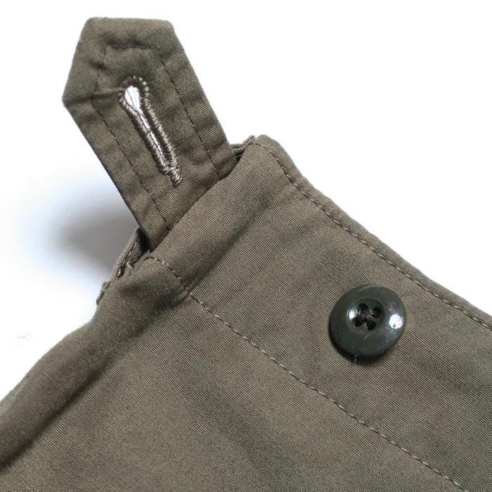 バウワウ BW241-JFPC JUNGLE FATIGUE CARGO PANTS SPRAY CAMO メンズ カーゴパンツ グリンベレー