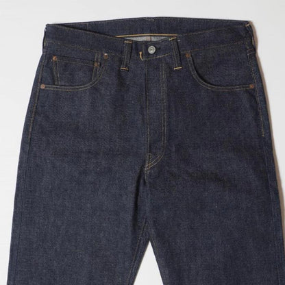 ウエアハウス Lot S1001XX(1000XX) 1946MODEL NO WASH ピンクセルヴィッチ WWII デニム ジーンズ ノンウォッシュ メンズ