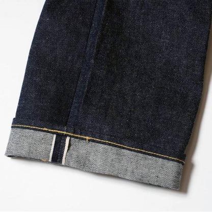 ウエアハウス Lot S1001XX(1000XX) 1946MODEL NO WASH ピンクセルヴィッチ WWII デニム ジーンズ ノンウォッシュ メンズ