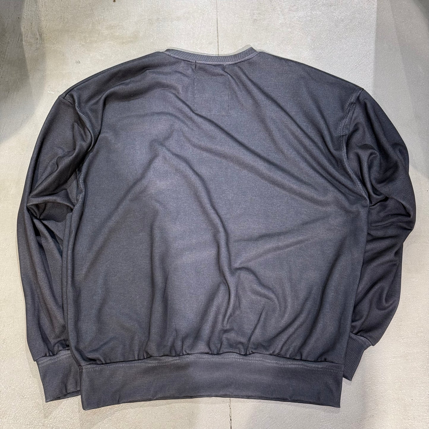 Trompe l'oeil Sweatshirts
