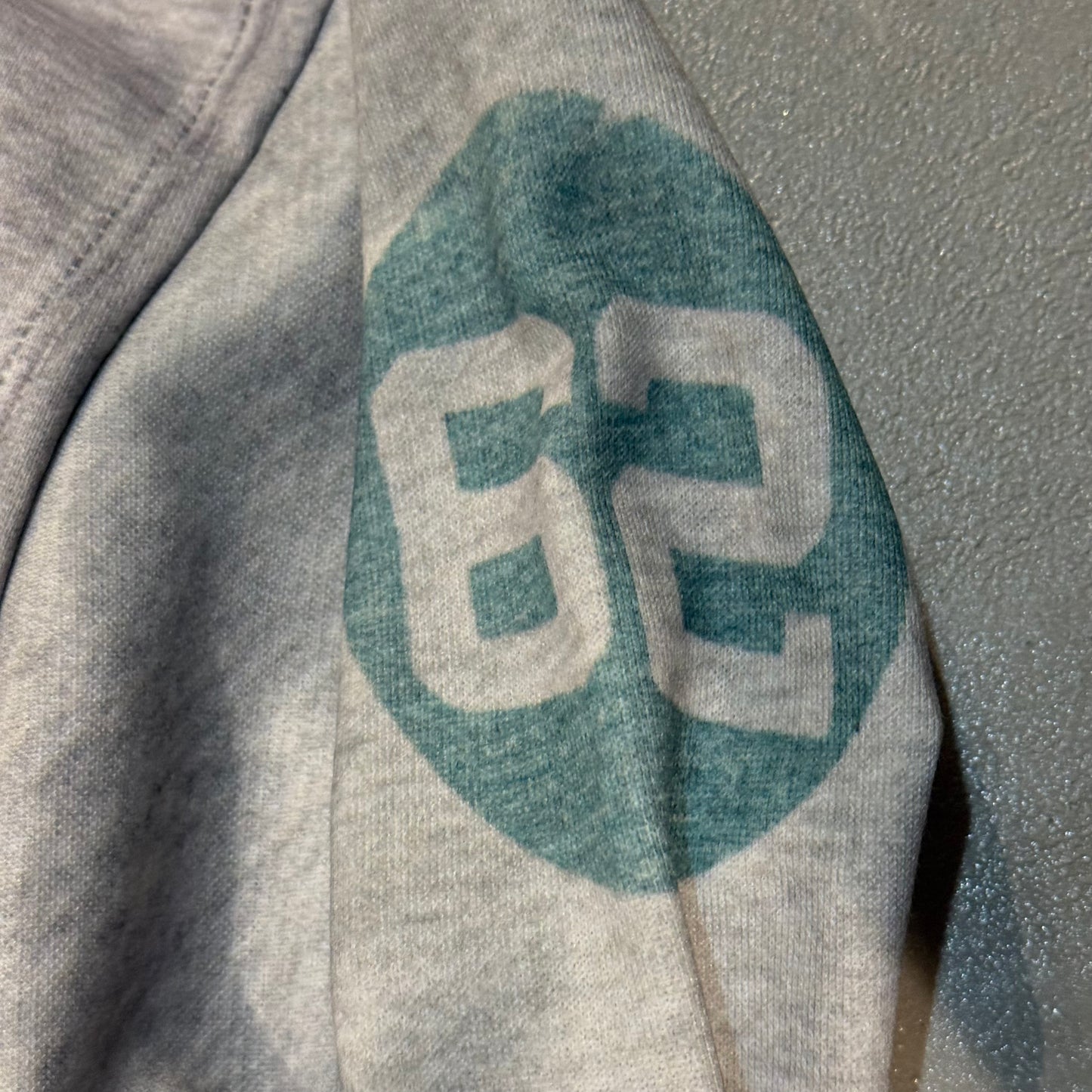 Trompe l'oeil Sweatshirts