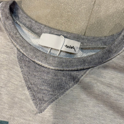 Trompe l'oeil Sweatshirts