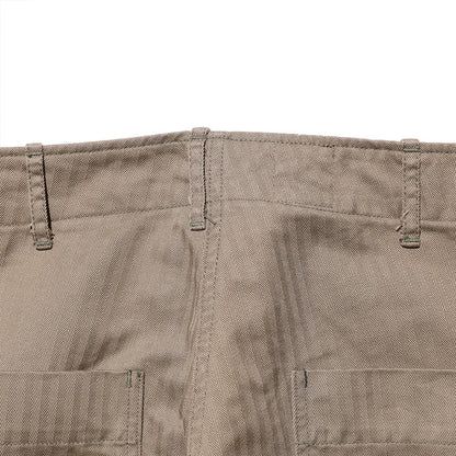 ジェラード CT81313 CM47 Baker Pants ミリタリー ベイカーパンツ オリーブ