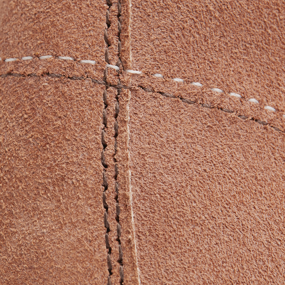 レッドウィング ICON_W STYLE NO.3319 6" Classic Moc 6インチ クラシックモック ピンク レディース