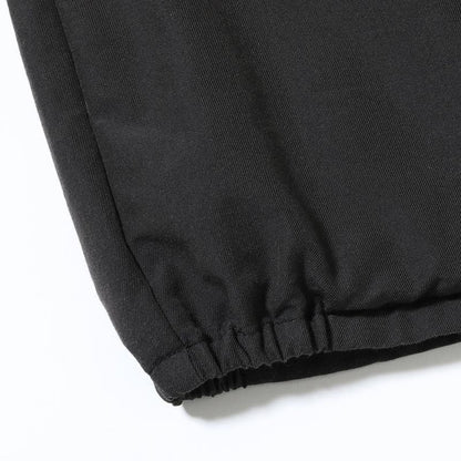 テーラー東洋 Lot No. TT15685-119 Mid 1960s Style Cotton Rayon Vietnam Jacket “PARACHUTE” (AGING MODEL)  ブラック メンズ ベトジャン