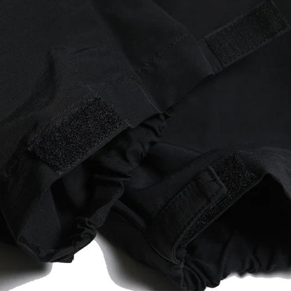 Tailored Logo Spring Warm Up Jacket / TR25SS-502:Olive