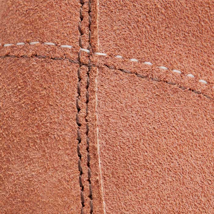 レッドウィング ICON STYLE NO.8208 6" Classic Moc 6インチ クラシックモック ピンク メンズ