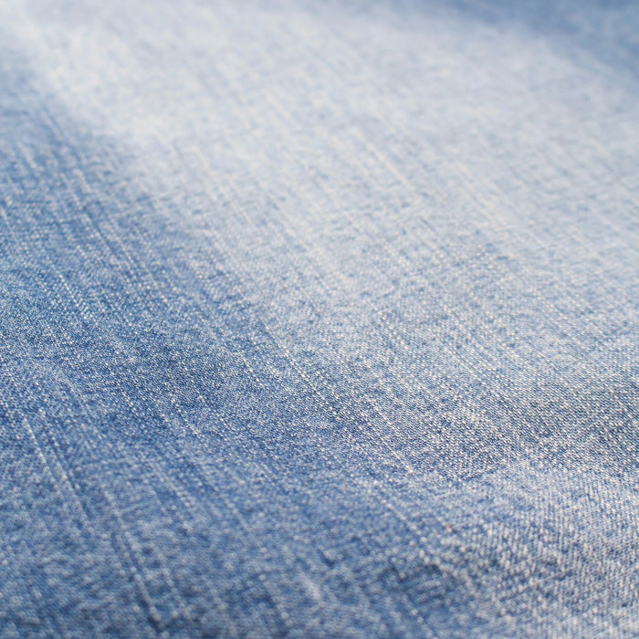 バウワウ BW241-UADJ US ARMY M40 DENIM JACKET INDIGO AGEING M40デニムジャケット インディゴ メンズ