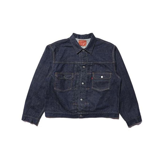 ジェラード JP94406DD 55Denim Jacket 406XX Big Size メンズ アウター デニムジャケット 2nd Type ジージャン セカンド LAST RESORT 白タグ