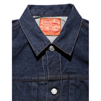 ジェラード JP94406DD 55Denim Jacket 406XX Big Size メンズ アウター デニムジャケット 2nd Type ジージャン セカンド LAST RESORT 白タグ