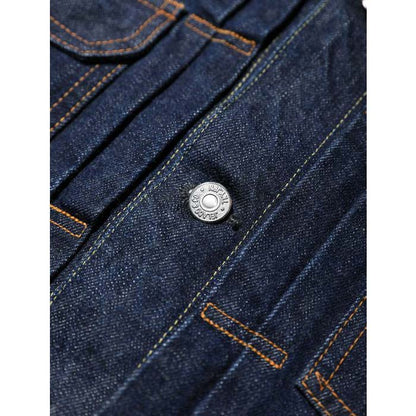ジェラード JP94406DD 55Denim Jacket 406XX Big Size メンズ アウター デニムジャケット 2nd Type ジージャン セカンド LAST RESORT 白タグ