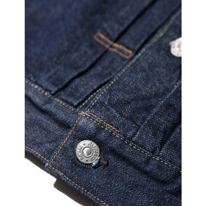 ジェラード JP94406DD 55Denim Jacket 406XX Big Size メンズ アウター デニムジャケット 2nd Type ジージャン セカンド LAST RESORT 白タグ