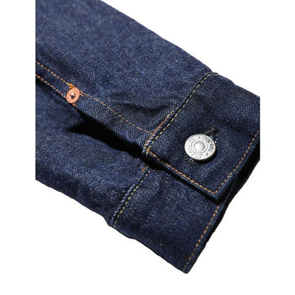 ジェラード JP94406DD 55Denim Jacket 406XX Big Size メンズ アウター デニムジャケット 2nd Type ジージャン セカンド LAST RESORT 白タグ