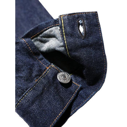 ジェラード JP94406DD 55Denim Jacket 406XX Big Size メンズ アウター デニムジャケット 2nd Type ジージャン セカンド LAST RESORT 白タグ