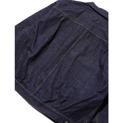 ジェラード JP94406DD 55Denim Jacket 406XX Big Size メンズ アウター デニムジャケット 2nd Type ジージャン セカンド LAST RESORT 白タグ