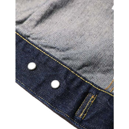 ジェラード JP94406DD 55Denim Jacket 406XX Big Size メンズ アウター デニムジャケット 2nd Type ジージャン セカンド LAST RESORT 白タグ