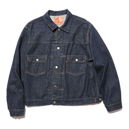 ジェラード JP94406D 55Denim Jacket Size42~44 メンズ アウター デニムジャケット 2nd Type ジージャン セカンド LAST RESORT