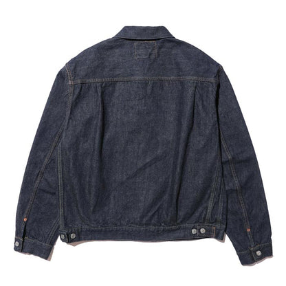 ジェラード JP94406D 55Denim Jacket Size42~44 メンズ アウター デニムジャケット 2nd Type ジージャン セカンド LAST RESORT