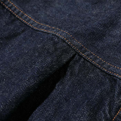 ジェラード JP94406D 55Denim Jacket Size42~44 メンズ アウター デニムジャケット 2nd Type ジージャン セカンド LAST RESORT