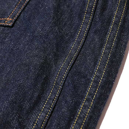 ジェラード JP94406D 55Denim Jacket Size42~44 メンズ アウター デニムジャケット 2nd Type ジージャン セカンド LAST RESORT