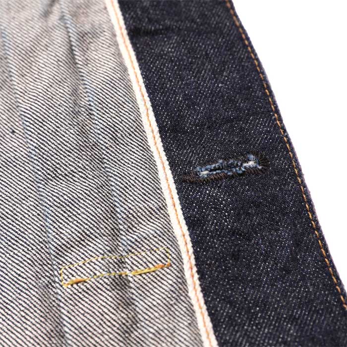 ジェラード JP94406D 55Denim Jacket Size42~44 メンズ アウター デニムジャケット 2nd Type ジージャン セカンド LAST RESORT