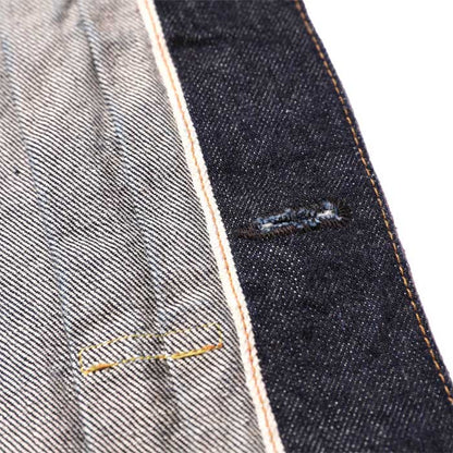 ジェラード JP94406D 55Denim Jacket Size42~44 メンズ アウター デニムジャケット 2nd Type ジージャン セカンド LAST RESORT