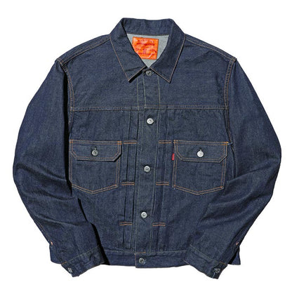 ジェラード JP94406 55Denim Jacket Size38~40 メンズ アウター デニムジャケット 2nd Type ジージャン セカンド LAST RESORT