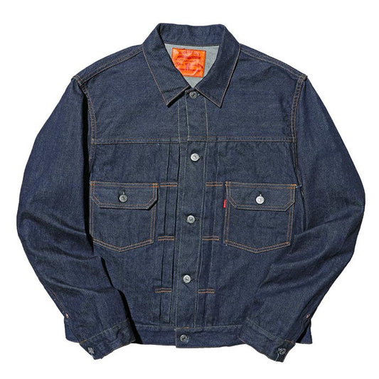 ジェラード JP94406 55Denim Jacket Size38~40 メンズ アウター デニムジャケット 2nd Type ジージャン セカンド LAST RESORT