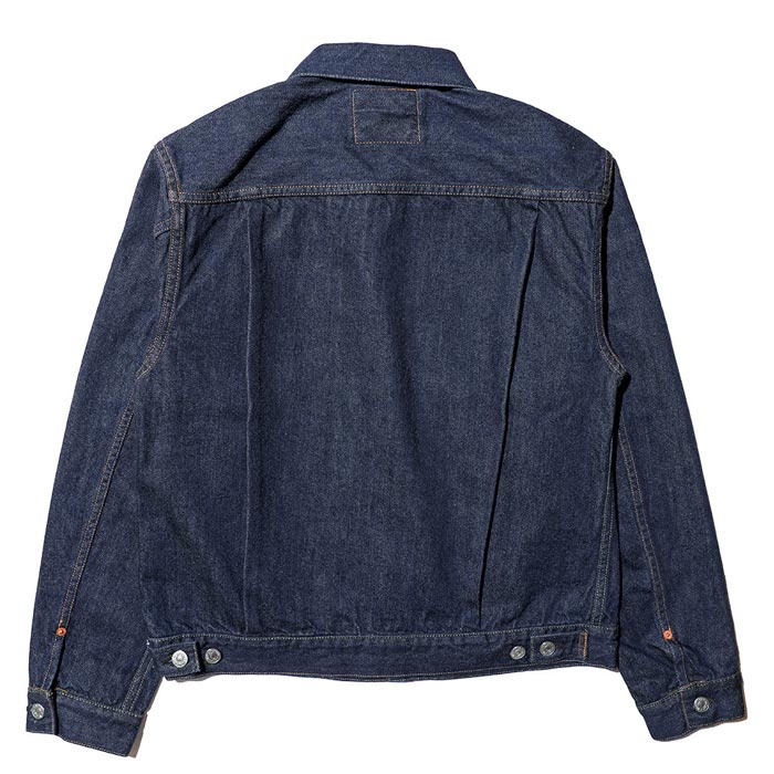 ジェラード JP94406 55Denim Jacket Size38~40 メンズ アウター デニムジャケット 2nd Type ジージャン セカンド LAST RESORT