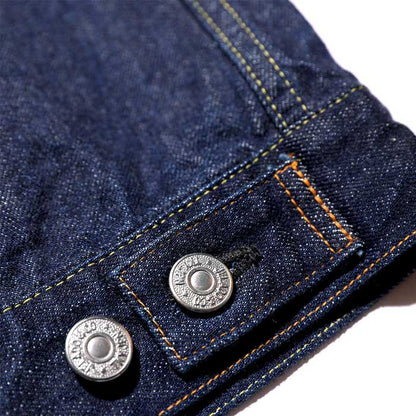 ジェラード JP94406 55Denim Jacket Size38~40 メンズ アウター デニムジャケット 2nd Type ジージャン セカンド LAST RESORT