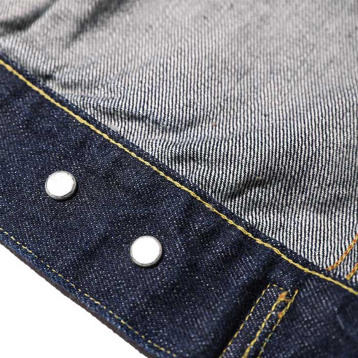 ジェラード JP94406 55Denim Jacket Size38~40 メンズ アウター デニムジャケット 2nd Type ジージャン セカンド LAST RESORT