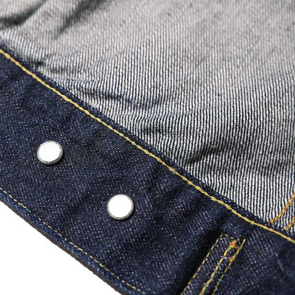 ジェラード JP94406 55Denim Jacket Size38~40 メンズ アウター デニムジャケット 2nd Type ジージャン セカンド LAST RESORT