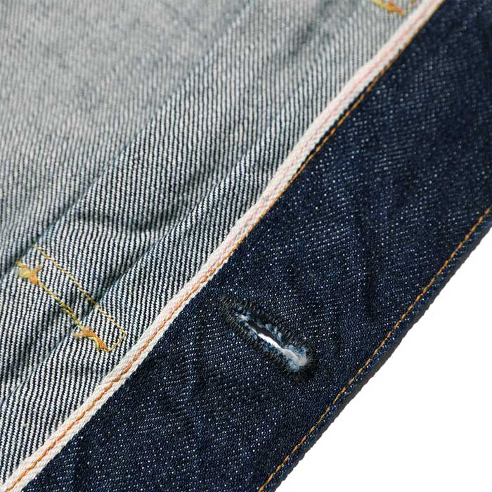 ジェラード JP94406 55Denim Jacket Size38~40 メンズ アウター デニムジャケット 2nd Type ジージャン セカンド LAST RESORT