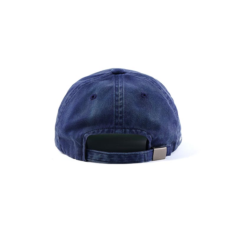 セントマイケル SM-HR8-0000-080 6PANEL CAP / SAINT / NAVI キャップ 帽子 ユニセックス