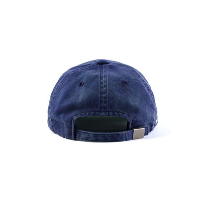 セントマイケル SM-HR8-0000-080 6PANEL CAP / SAINT / NAVI キャップ 帽子 ユニセックス