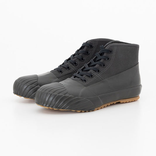 ムーンスター ALWEATHER C オールウェザーコーティングシューズ CHARCOAL