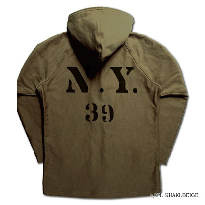 25SS ダリーズアンドコ― M-223A 1930s PROOF JACKET KHAKI.BEIGE メンズ アウター ミリタリージャケット