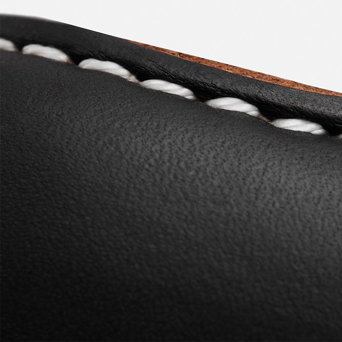 レッドウィング ICON STYLE NO.8090 Classic Moc Oxford クラシックモック オックスフォード ブラック メンズ レザー ワーク ブーツ 茶芯 短靴