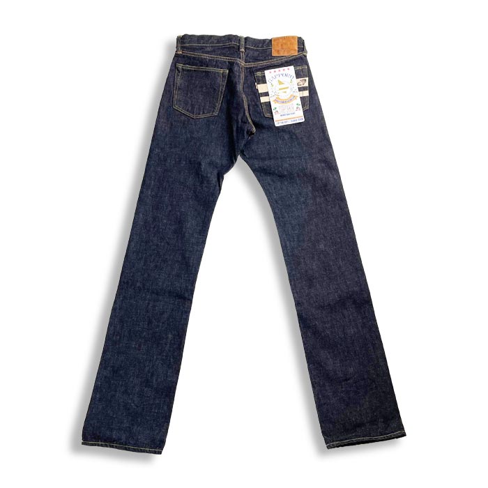 MOMOTARO JEANS(モモタロウジーンズ) – UNIQUE＆SON'S